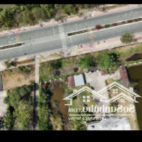 Chính Chủ 1286M2 Thổ Cư. Bán Đất Thị Trấn Cần Thạnh, Huyện Cần Giờ