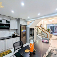 Cho Thuê Nhà Trong Ngõ Đường Văn Cao - Hải An - Hải Phòng - 4 Ngủ Full Đồ