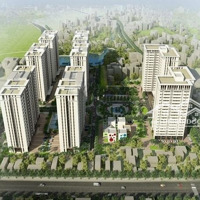 Bán Căn 2 Phòng Ngủ 2Vs 1 Ban Công Nam, 57M2, Nhà Full Đồ, Tòa The Vesta, Phú Lãm