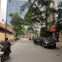 Bán Hàng Kín Khu Hoàng Quốc Việt Giá Đầu Tư