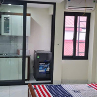 Quá Rẻ! Tòa Chdv 60M2*11Pkk Đối Diện Đhcngt Vân Tải - Ngay Mặt Đường Nguyễn Trãi Thanh Xuân Hn.