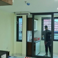 Quá Rẻ! Tòa Chdv 60M2*11Pkk Đối Diện Đhcngt Vân Tải - Ngay Mặt Đường Nguyễn Trãi Thanh Xuân Hn.
