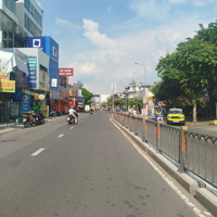Nhà C4 5,35X23M. Hẻm 1/ Ngay Nhà Hàng Hương Phố, Cách Phan Văn Trị, P7, Gò Vấp Chỉ 100M