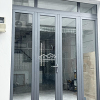 Bán Nhà Hẻm Chính Chủ 60M2 Lê Hồng Phong, Q5