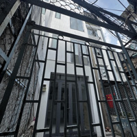 Bán Nhà Hẻm Chính Chủ 60M2 Lê Hồng Phong, Q5