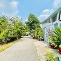 Bán 141M2 Đất Thổ Sổ Riêng, Ngay Chợ Giồng Cát, Tân Phú Trung, Giá Bán Gấp