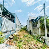 Bán 141M2 Đất Thổ Sổ Riêng, Ngay Chợ Giồng Cát, Tân Phú Trung, Giá Bán Gấp