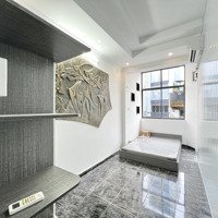 Cho Thuê Căn Hộ 2 Phòng Ngủ45M2 Full Nội Thất New Balcon Thoáng 4Ng3Xe Ngay Đh Kinh Tế Ueh Quận 10