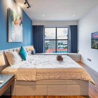 Cho Thuê 2 Phòng Ngủsaigon Royal - Bến Vân Đồn Full Nội Thất