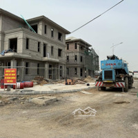 Bán Nhà 4 Tầng Ngay Ngã 4 Bùi Viện Giao Đường Liên Phường