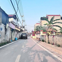 Tài Chính Nhỉnh 4 Tỷ Sở Hữu Ngay 77,8M2 Trục Chính Nhân Nội, Tân Tiến, Văn Giang, Ngay Sát Dự Án