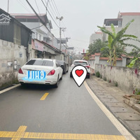 Tài Chính Nhỉnh 4 Tỷ Sở Hữu Ngay 77,8M2 Trục Chính Nhân Nội, Tân Tiến, Văn Giang, Ngay Sát Dự Án