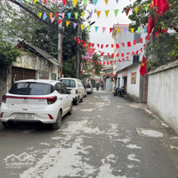 Hót Hót. Bán Mảnh Đất- Tại Thôn Lại Đà, Xã Đông Hội. 50.8M