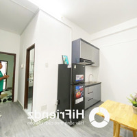 Căn Hộ 2 Phòng Ngủban Công Thoáng Bếp Riêng Tách Biệt Lạc Long Quân, Phường 10, Quận 11