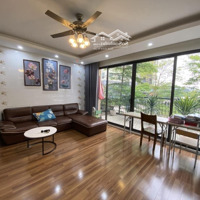 Cho Thuê Biệt Thự Mới Thang Máy Có Hầm Kđt Nam Cường 200M2 X 4 Nổi 1 Hầm. Giá Bán 50 Triệu Vnd