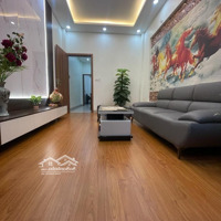 Bán Căn 48M2 - 5 Tầng - Ngõ 211 - Phố Minh Khai