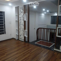 Bán Nhà Đẹp Thanh Liệt 40M² 5 Tầng Lô Góc Thoáng Mát Giá Hơn 6 Tỷ