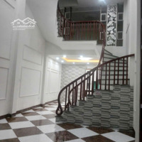 Bán Nhà Đẹp Thanh Liệt 40M² 5 Tầng Lô Góc Thoáng Mát Giá Hơn 6 Tỷ
