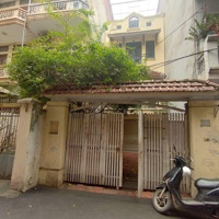 Bán Nhà 134.34 + 36 Phố Lê Trọng Tấn, Thanh Xuân, 272M2, Mặt Tiền 9M
