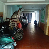 Bán Nhà 134.34 + 36 Phố Lê Trọng Tấn, Thanh Xuân, 272M2, Mặt Tiền 9M