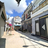 Bán Nhà Hoàn Công . Giá: 3Tỷ2 Bán Căn Nhà 1T1L Phường Tân Vạn. Diện Tích: 66M2. Góc 2 Mặt Tiền