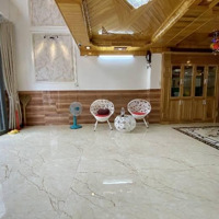 Nhà Bán 4 Lầu .Hxh . Nguyễn Văn Khối . Gò Vấp .5 X12 . Nhỉnh Hơn 7 Tỷ
