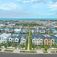 Chuyển Nhượng Gấp Biệt Thự Nằm Trên Trục Đường 16M, Đường Thông Thoáng Giá: 4.5 Tỷ Bao Thuế Phí