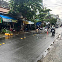 Chính Chủ Gửi Bán Nhà Mặt Tiền Khuông Việt, 4Mx19M, Nhà Cấp 4