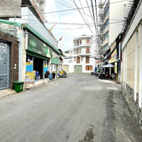 Bán Nhà Mặt Tiền Đường Nguyễn Trung Trực, P.5, Bt. 4.3X18M. 7 Tầng + Thang Máy. Vị Trí Và Nhà Đẹp.
