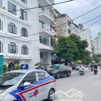 Bán Nhà Mặt Phố Xuân Diệu,Diện Tích120M2 X 7 Tầng, Mặt Tiền 8M, Giá Bán 70 Tỷ.