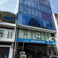 Bán Nhà Mặt Phố Xuân Diệu,Diện Tích120M2 X 7 Tầng, Mặt Tiền 8M, Giá Bán 70 Tỷ.