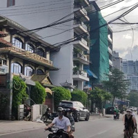 Bán Nhà Mặt Phố Xuân Diệu,Diện Tích120M2 X 7 Tầng, Mặt Tiền 8M, Giá Bán 70 Tỷ.