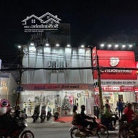 Nhà Mặt Tiền Đường Đỗ Xuân Hợp 285M2 Ngang 8M Vuông Vức Kinh Doanh Tốt, P Phước Long B, Tp Thủ Đức