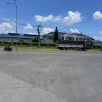 Cần Bán Lô Đất Ngay Khu Công Nghiệp Tây Bắc Cũ Chi