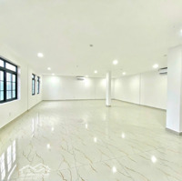 Tòa Nhà Cho Thuêmặt Tiềnnguyễn Bá Tuyển, Khu K300. Dt: 9X20M, 1 Hầm 6 Lầu, Sàn Suốt, Pccc Đầy Đủ