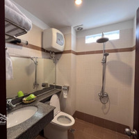 Bán Nhà Khu Vip Đống Đa - Ngõ To Như Phố - Khách Sạn 3 Sao - Toà Nhà Lô Góc Bề Thế - 23Tỷ
