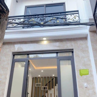 Cần Bán Gấp Nhà Mặt Ngõ Ỷ La Dương Nội 32M2, 5Tầng, Ôtô Đỗ Cổng.