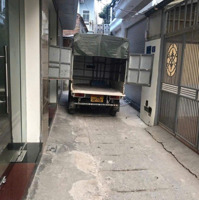 Cần Bán Gấp Nhà Mặt Ngõ Ỷ La Dương Nội 32M2, 5Tầng, Ôtô Đỗ Cổng.