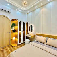 Bán Nhà Ngay Vincom Phan Văn Trị Tại Dương Quảng Hàm, P5, Gò Vấp| Giá Bán 2,270 Tỷ|Diện Tích: 36M2