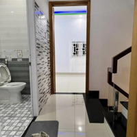 Cơ Hội Có 1 0 2! Sở Hữu Ngay Nhà Xvnt Bình Thạnh 3 Phòng Ngủ 3 Vệ Sinh Shr 58M2 Lh Em Ngay 0783354237