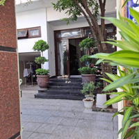 Bán Nhà 3 Tầng Hoàng Hoa Thám, Ngang (10 X 22M), Khu Ga T3, P.13, Tân Bình, Giá Chỉ 18 Tỷ