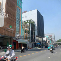Bán Nhà 3 Tầng Hoàng Hoa Thám, Ngang (10 X 22M), Khu Ga T3, P.13, Tân Bình, Giá Chỉ 18 Tỷ