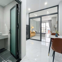 Căn Hộ Cao Cấp Full Nội Thất Tách Bếp Bancol Giá Ưu Đãi Ngay Lý Thường Kiệt