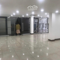Nhà Nguyên Cănmặt Tiềnlê Trung Nghĩa, Khu K300, 10X20M, 1 Trệt 4 Lầu Thang Máy. Giá 55 Triệu/Tháng