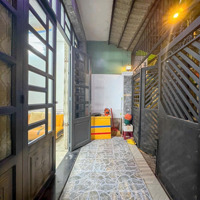 Bán Nhà Mặt Tiền Hẻm Kinh Doanh Mua Bán 6M Đào Tông Nguyên Nhà Bè 4,3X12M Giá Bán 4 Tỷ 950 Triệu Tl