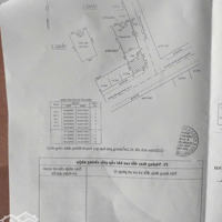 Bán Nhà Lô Góc Hai Mặt Tiền Đường Trương Thị Như Xã Xuân Thới Sơn