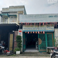 Bán Nhà Lô Góc Hai Mặt Tiền Đường Trương Thị Như Xã Xuân Thới Sơn