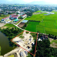 Bán Lô Đất Diên Phú Cơ Hội Đầu Tư Sinh Lời Cao