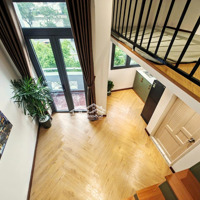 Duplex Ban Công Full Nội Thất Võ Văn Kiệt, Quận 5, Nhà Mới Đẹp