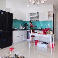 Cho Thuê Chung Cư Ph Trung Tâm Nha Trang 2 Phòng Ngủ 1 Vệ Sinh70M2 Đầy Đủ Nội Thất